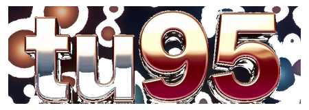 tu95 logo
